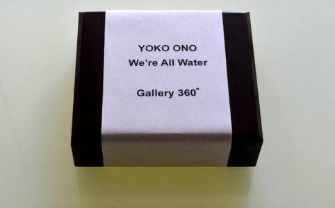 YOKO ONO
