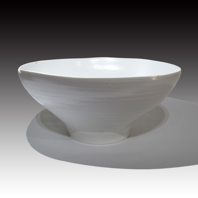 2001 黒田泰蔵 作品集 白磁 TAIZO KURODA white porcelain 送料３７０ 