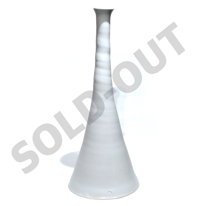 tj0041 white porcelain sold