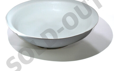 tj0049 white porcelain sold