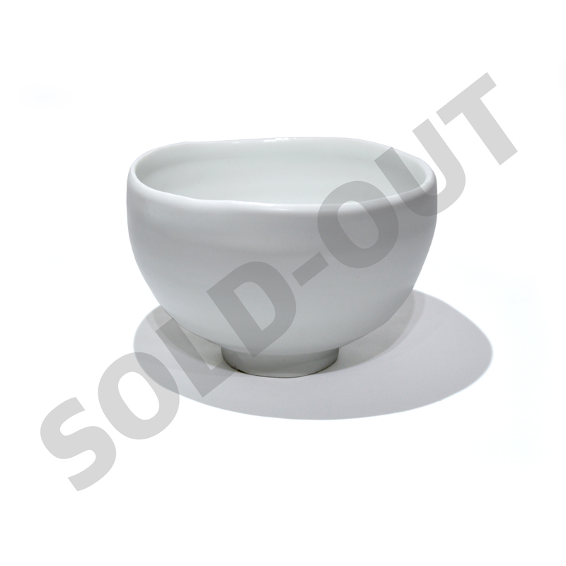 tj0043 white porcelain sold
