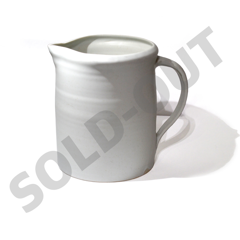 tj0048 white porcelain sold