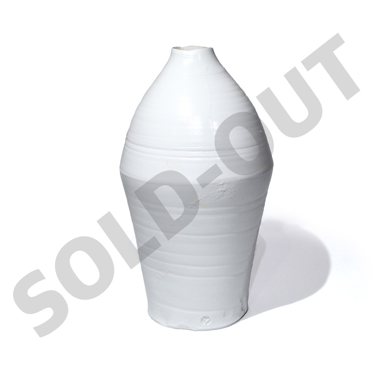 tj0040 white porcelain sold