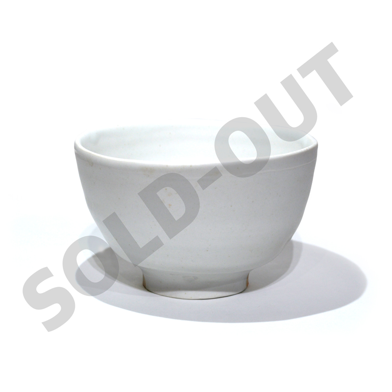 tj0042 white porcelain sold