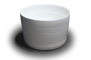 Taizo White Porcelain tj0054